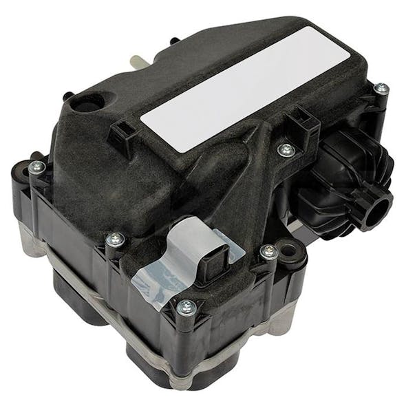 Mack Volvo Diesel Exhaust Fluid Pump 21647139 22851853 - Image 1