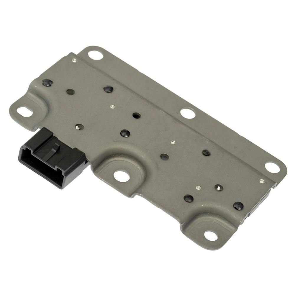 Allison Automatic Oil Pressure Switch Manifold PSM 29549706 Raney's