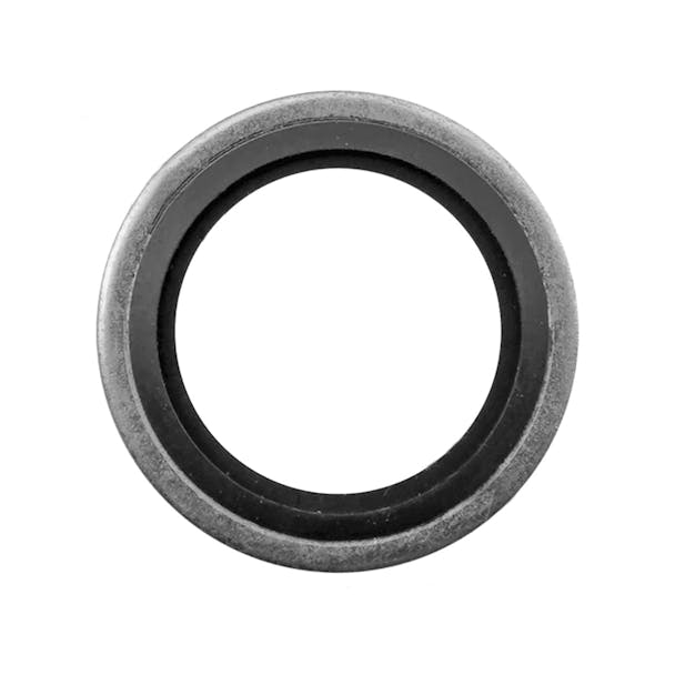 Mack Volvo Oil Pan O-Ring Seal - Default