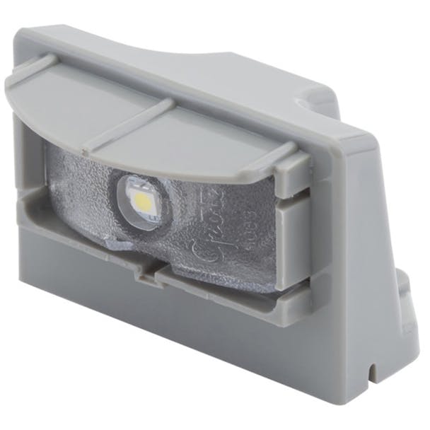 Grote MicroNova Multi-Volt LED License Light