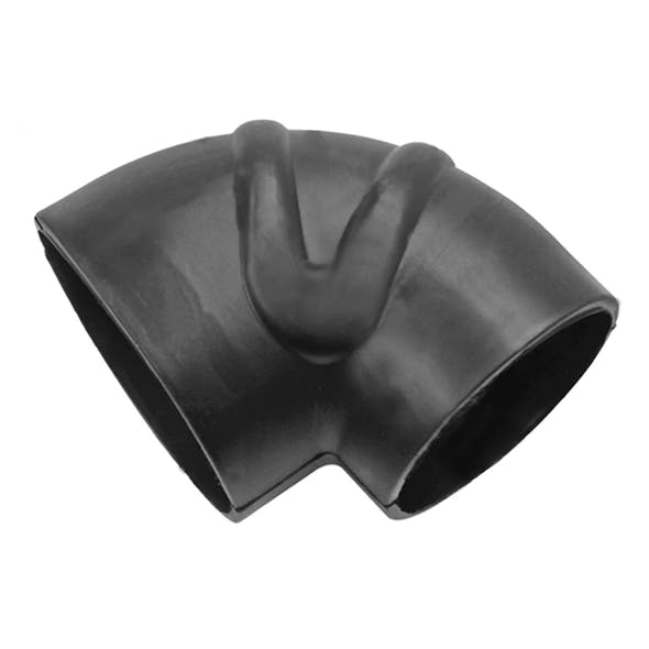 90 Degree Reducer Rubber Elbow 131807A 144637767930 3186506 546687C1 90HL60R50SR - Default