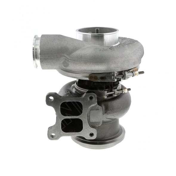  Cummins ISM M11 Turbocharger 3800471 3803938