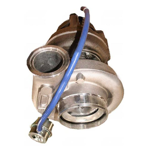 Cummins B Series 4BT And 6BT Turbocharger 3802882 - Default