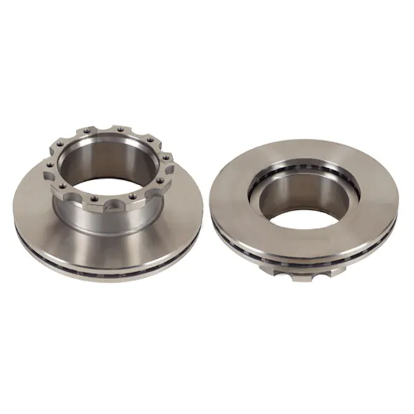 Bendix Rotor Hub Semi-Truck Brake Components - Raney's Truck Parts - Page 3
