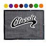 Freightliner Classic Bug Screen with Logo - multi color