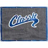 Freightliner Classic Bug Screen with Logo - blue