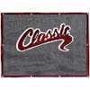 Freightliner Classic Bug Screen with Logo - wine
