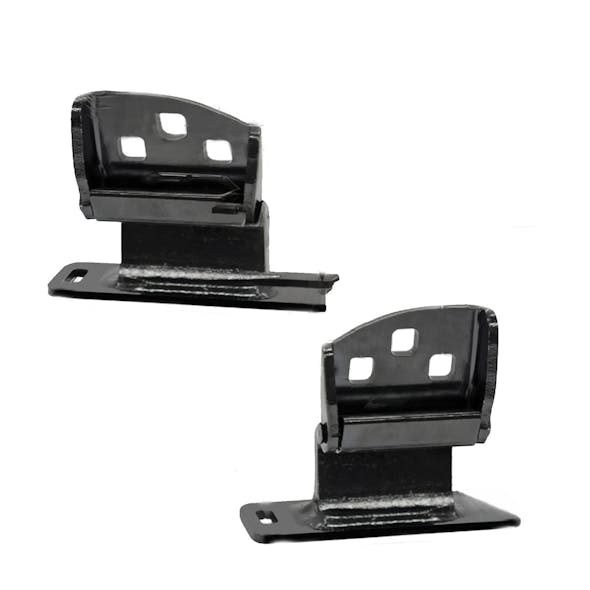 Freightliner M2 Upper Door Hinge A1844774000 A1844774001 - driver and passenger