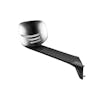 Freightliner Cascadia Heated Sequential LED Mirror - Passenger OFF