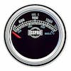 Semi Truck 2 1/16" Pyrometer Gauge 300-1500 Degree By ISSPRO - chr