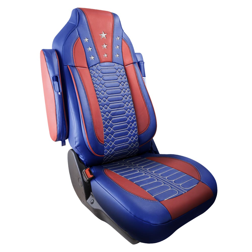 Kenworth T680 Seat Covers | Raney's Truck Parts
