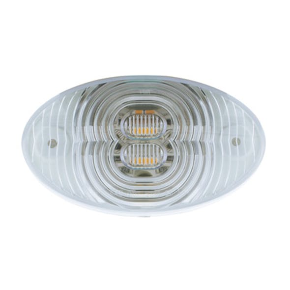 Fender Turn Signal OFF