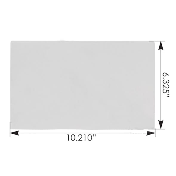 Cabin Air Filter Diagram