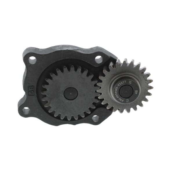 Cummins 4B Engine Oil Pump 3280510 3901384 3906413 3914005 - Image 2
