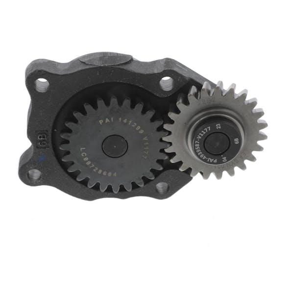 Cummins 6B Engine Oil Pump 3937404 3901175 3914006 3914008 - Image 2