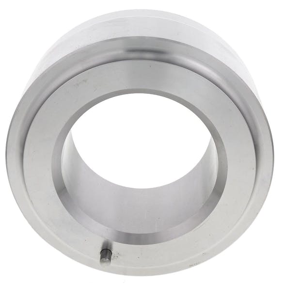 Cummins ISX Crankshaft Adapter Assembly 4965400 3680503 - Image 2