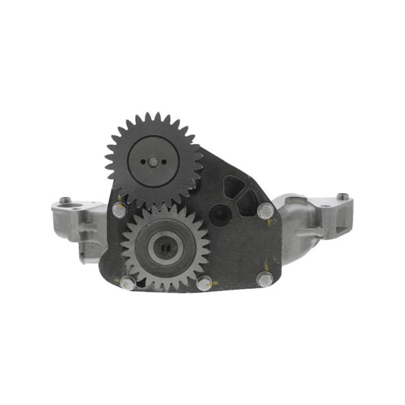 Cummins ISX Oil Pump Kit 2864072 2881757 3800753 4024814 - Image 2