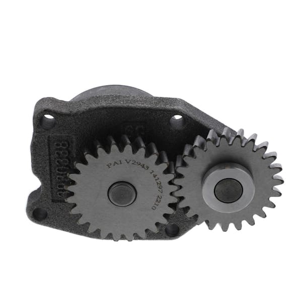 Cummins 6C Oil Pump 3930338 3918213 3921067 3924644 3926201 - Image 2