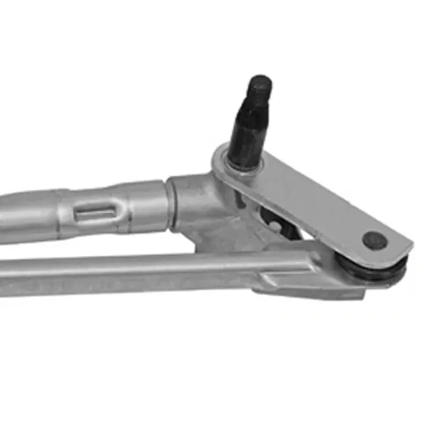 Freightliner Cascadia Wiper Motor & Transmission A22-72752-000 A22 ...