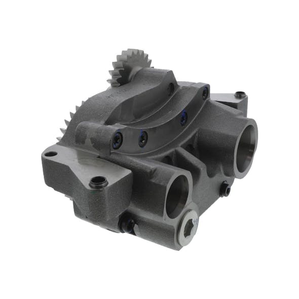 Cummins ISX12 Oil Pump 4374075 2883218 - Image 2