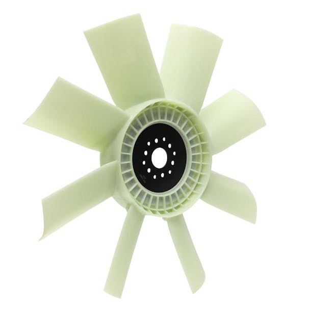 International Cooling Fan Blade 4035-38164-48 481976C1 410194 - Image 1