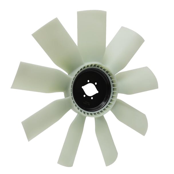 International Cooling Fan Blade 3507486C1 4735-41393-12 - Image 1