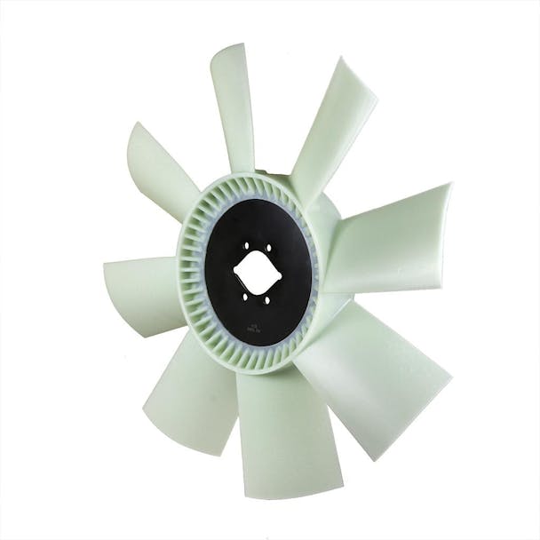 Mack Cooling Fan Blade 2MH444 4035-41135-32 4735-41135-32 - Image 1
