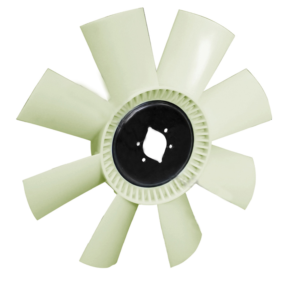 Mack Cooling Fan Blade 2MH368 3912-992660251 25173407