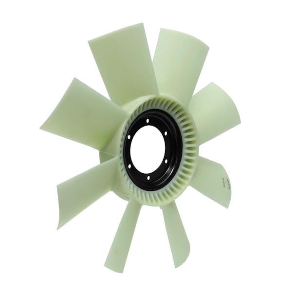 Mack Cooling Fan Blade 2MH453 25154037 25080552 25496911 - Image 1