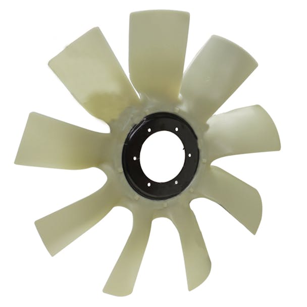 Navistar International Cooling Fan 3593881C1 F516008M03