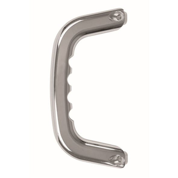 Peterbilt Billet Upper Door Grab Handle - Thumbnail