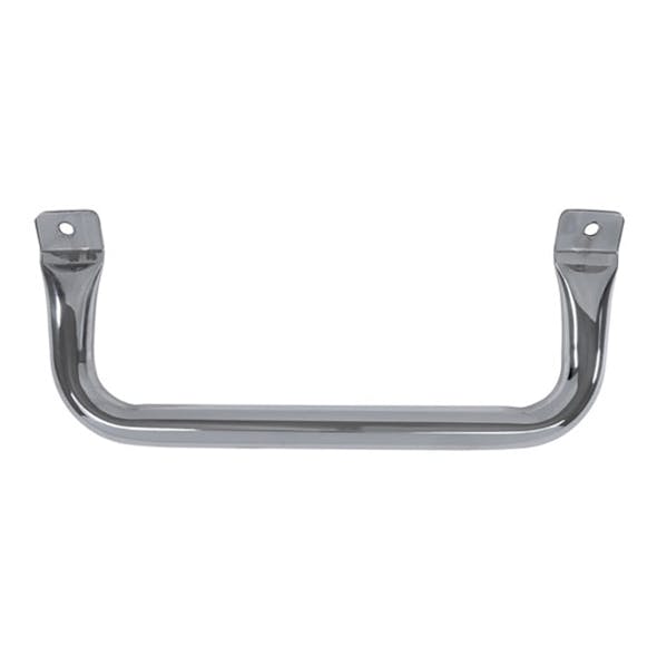 Peterbilt Stainless Steel Ingress Rear Handle - Thumbnail
