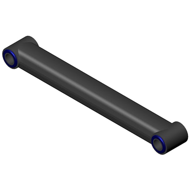Atro 19 1/4" Fixed Length Torque Rod Replacement 715-00 12954 (100588) - default