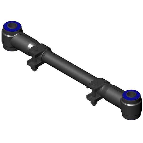 Atro Adjustable 19 1/4" Torque Rod Replacement 1616705 17015 713-05 (100590) - default