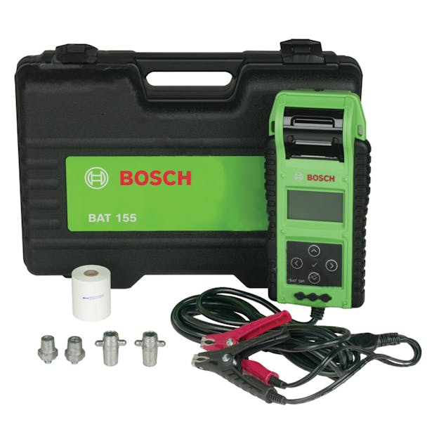 Bosch Battery Tester BAT155