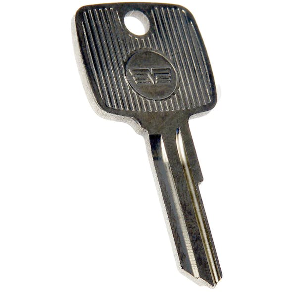 Mack CX CXN CXP CXU Ignition Key Blank 25625288