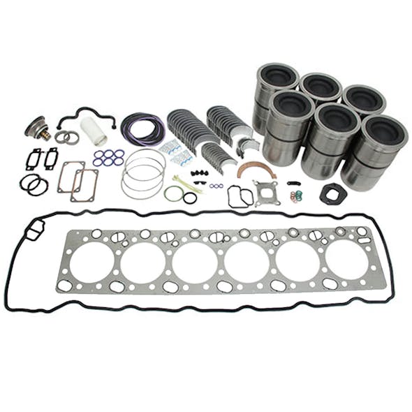 Interstate-McBee Cummins Volvo D13 Mack MP8 Inframe Engine Kit 85138501