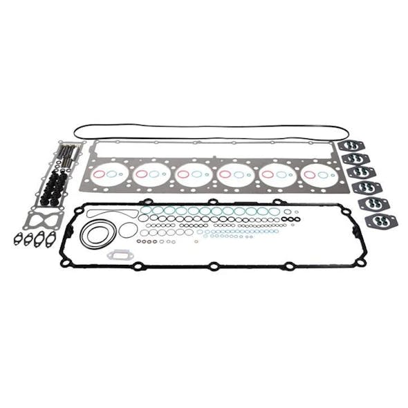 Interstate-McBee Cummins Volvo D13 & Mack MP8 Cylinder Head Gasket Kit 22522221