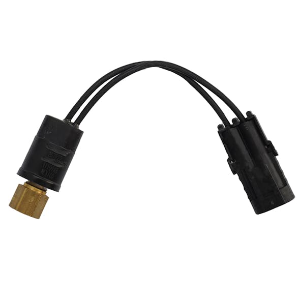 Peterbilt 357 375 377 379 Low Pressure AC Switch 1803599