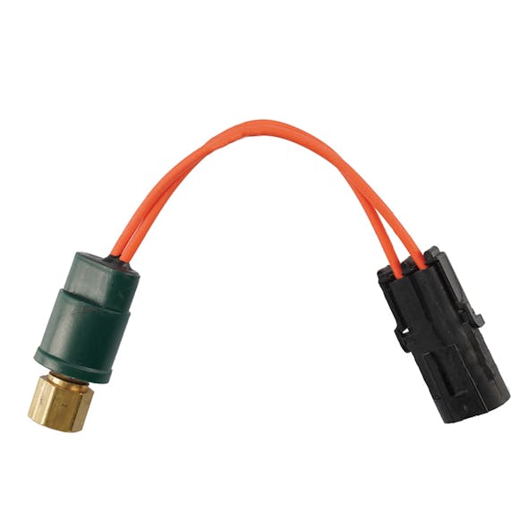 Peterbilt 357 375 377 379 High Pressure AC Switch 1803163