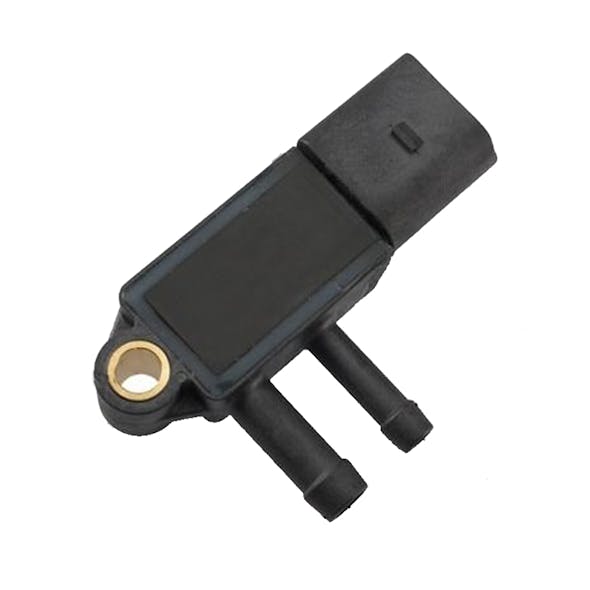 Detroit Diesel EGR Pressure Sensor P4050-5207-1 ME555560 P405052071 (45271)