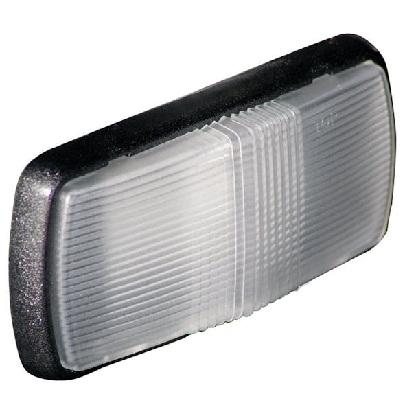 Kenworth Peterbilt Interior LED Door Lamp Assembly K256-767 K256767 (100835) - light off