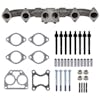 Cummins ISX Engine Exhaust Manifold Kit CUM 3680650