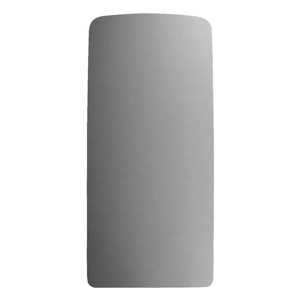  Freightliner Side View Mirror Glass Replacement - upper