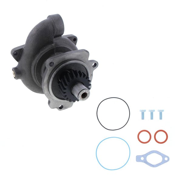 Cummins ISM & M11 Water Pump Assembly 3800479 3800745 4003929