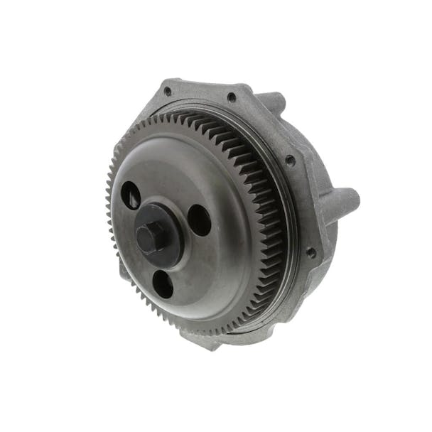 Caterpillar 3406E Water Pump Assembly 10R0484 5396-RW6014X 0R9869