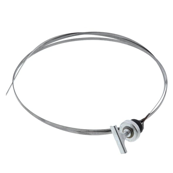 Cummins Engine Oil Dipstick 216484-Side 2