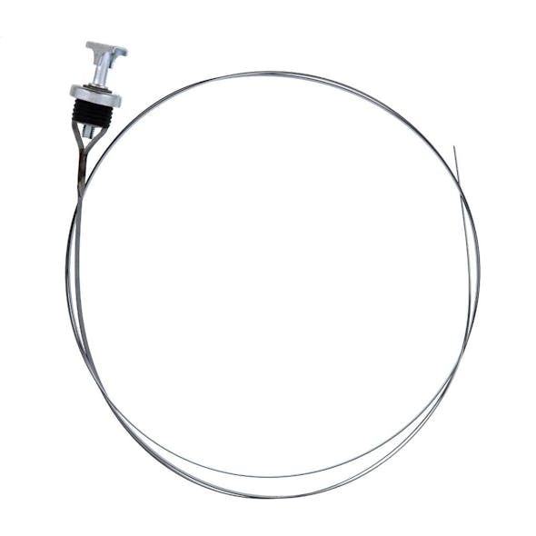 Cummins Engine Oil Dipstick 216484-Main