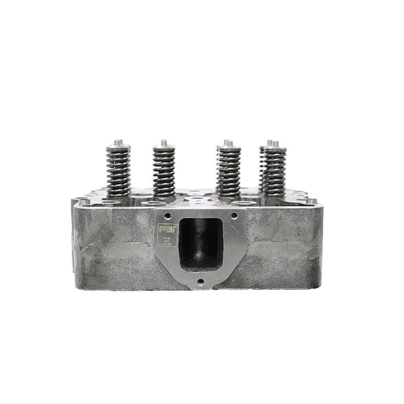 Cummins N14 Cylinder Head Assembly 3411817