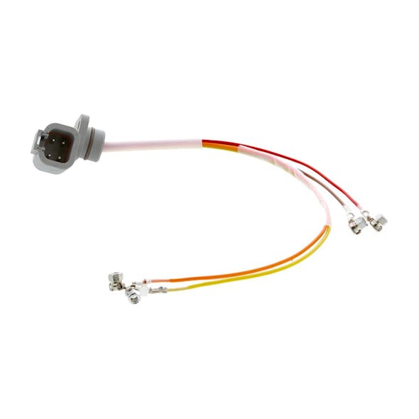 Cummins Injector Harness 4934545-Default